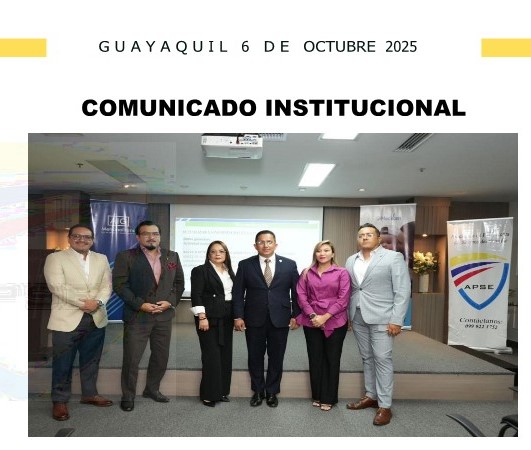 Capacitación de APSE