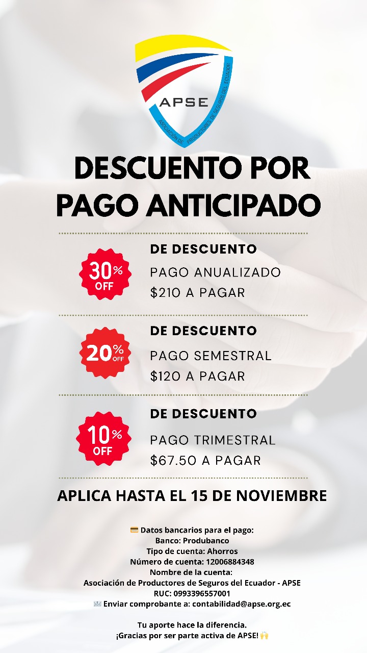 descuento octubre